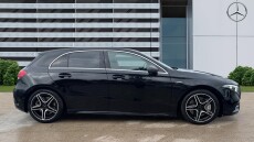 Mercedes-AMG A-Class A35 4Matic Executive 5dr Auto Petrol Hatchback